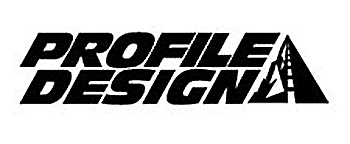 プロファイルデザイン ロゴ