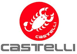 CASTELLI(カステリ) ロゴ