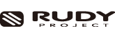 RudyProject(ルディープロジェクト) ロゴ