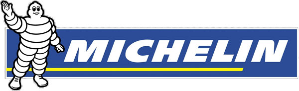MICHELIN(ミシュラン) ロゴ