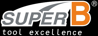 SUPER-B LOGO(X[p[r[ S)